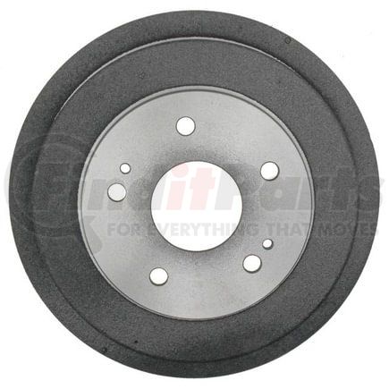 9786R by RAYBESTOS - Raybestos R-Line Brake Drum