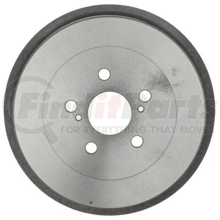 9788R by RAYBESTOS - Raybestos R-Line Brake Drum