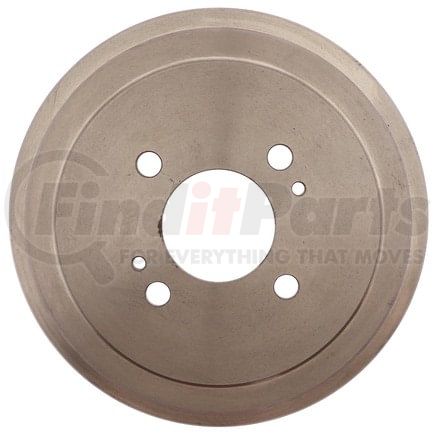 97907R by RAYBESTOS - Raybestos R-Line Brake Drum