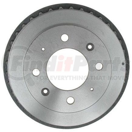 9790R by RAYBESTOS - Raybestos R-Line Brake Drum