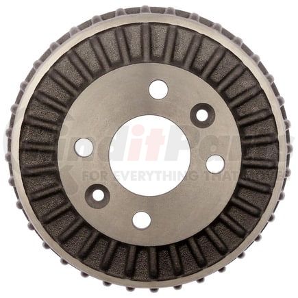 97902R by RAYBESTOS - Raybestos R-Line Brake Drum