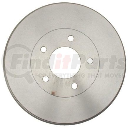 9792R by RAYBESTOS - Raybestos R-Line Brake Drum