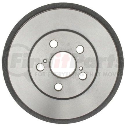 9793R by RAYBESTOS - Raybestos R-Line Brake Drum