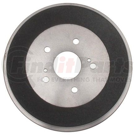 9791R by RAYBESTOS - Raybestos R-Line Brake Drum