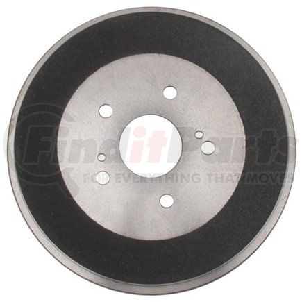 Raybestos 9791R Brake Drum Raybestos R-Line Brake Drum