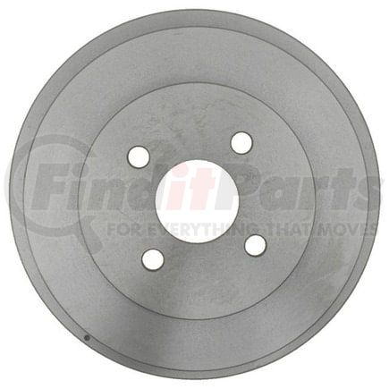 Raybestos 9795R Brake Drum Raybestos R-Line Brake Drum