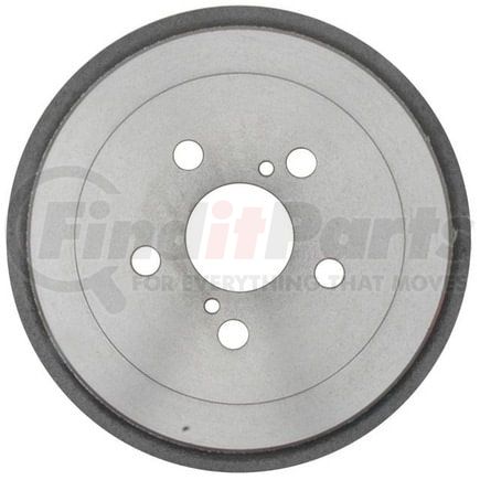 Raybestos 9799R Brake Drum Raybestos R-Line Brake Drum
