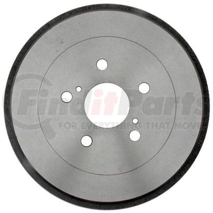 9798R by RAYBESTOS - Raybestos R-Line Brake Drum