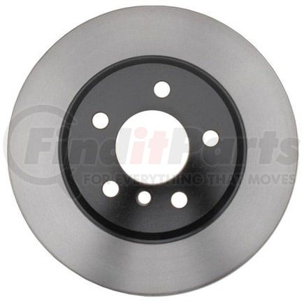 980018 by RAYBESTOS - Raybestos Specialty - Truck Brake Rotor