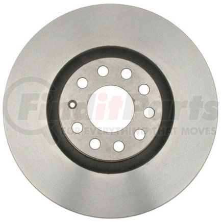 Raybestos 980028 Disc Brake Rotor Raybestos Specialty - Street Performance Brake Rotor