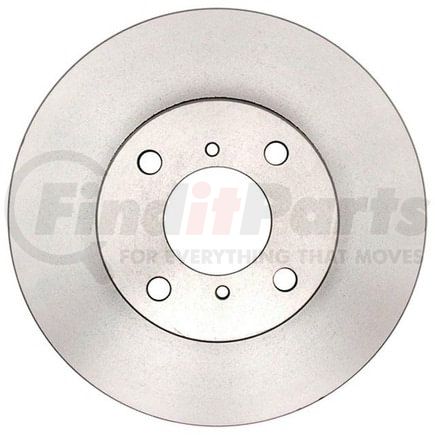 980030R by RAYBESTOS - Raybestos R-Line Brake Rotor