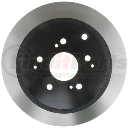 980032 by RAYBESTOS - Raybestos Specialty - Truck Brake Rotor