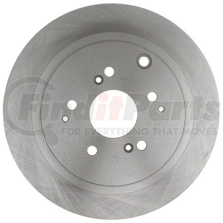 980032R by RAYBESTOS - Raybestos R-Line Brake Rotor