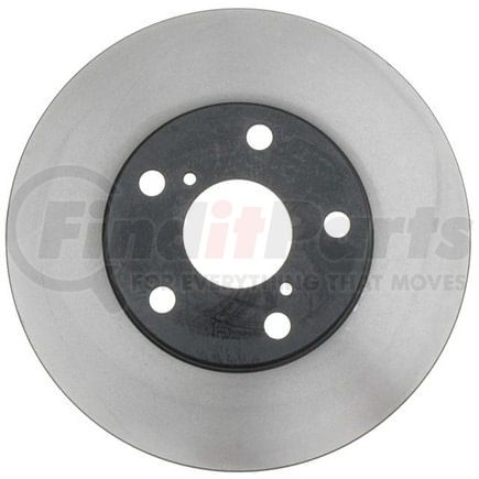 980033 by RAYBESTOS - Raybestos Specialty - Truck Brake Rotor