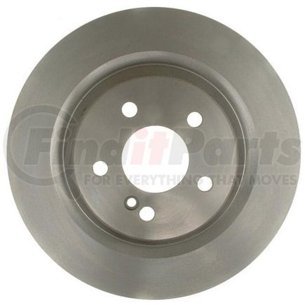 980038 by RAYBESTOS - Raybestos Specialty - Street Performance Brake Rotor