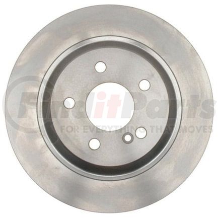 980039R by RAYBESTOS - Raybestos R-Line Brake Rotor