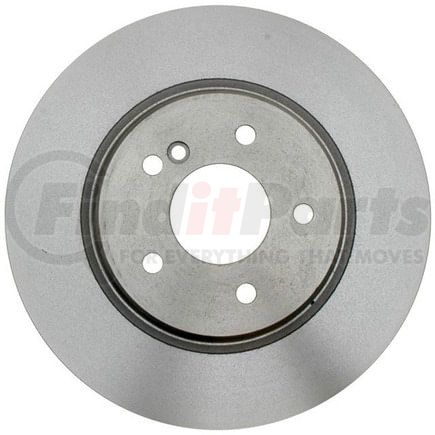 980048 by RAYBESTOS - Raybestos Specialty - Street Performance Brake Rotor