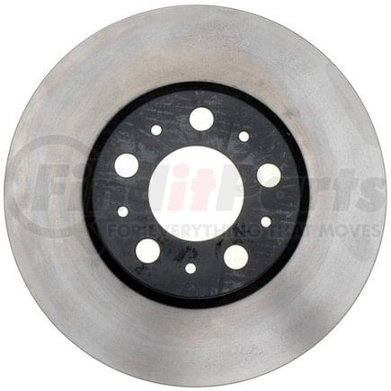 980046 by RAYBESTOS - Raybestos Specialty - Street Performance Brake Rotor