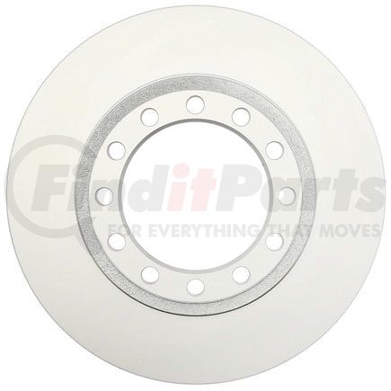 980051 by RAYBESTOS - Raybestos Specialty - Truck Brake Rotor