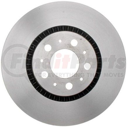 980050 by RAYBESTOS - Raybestos Specialty - Street Performance Brake Rotor