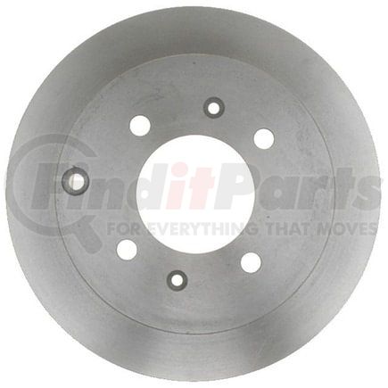 980054 by RAYBESTOS - Raybestos Specialty - Street Performance Brake Rotor