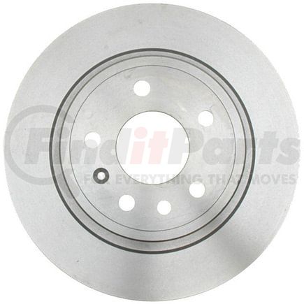 980058 by RAYBESTOS - Raybestos Specialty - Street Performance Brake Rotor