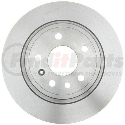 980059R by RAYBESTOS - Raybestos R-Line Brake Rotor