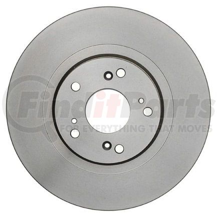 980060 by RAYBESTOS - Raybestos Specialty - Street Performance Brake Rotor