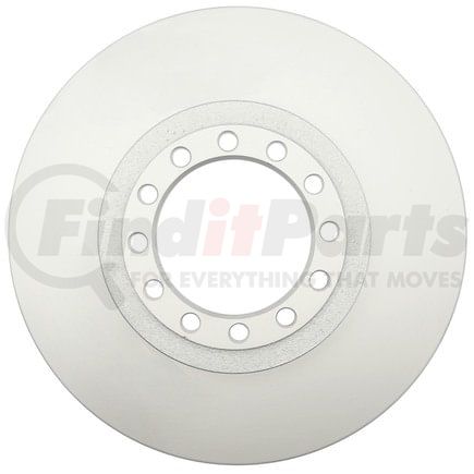 980066 by RAYBESTOS - Raybestos Specialty - Truck Brake Rotor