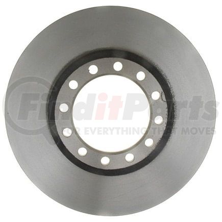 980061 by RAYBESTOS - Raybestos Specialty - Truck Brake Rotor