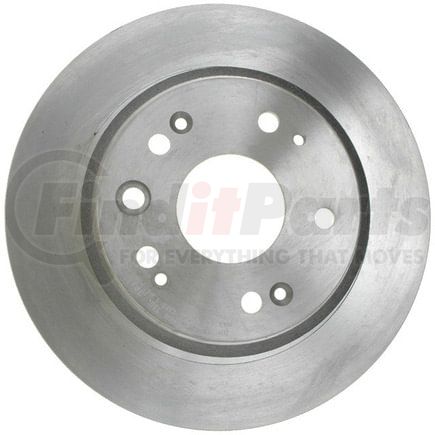 Raybestos 980069 Disc Brake Rotor Raybestos Specialty - Street Performance Brake Rotor