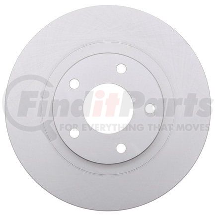 980074FZN by RAYBESTOS - Raybestos Element3 Coated Brake Rotor