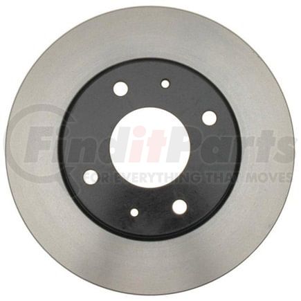 980079 by RAYBESTOS - Raybestos Specialty - Street Performance Brake Rotor