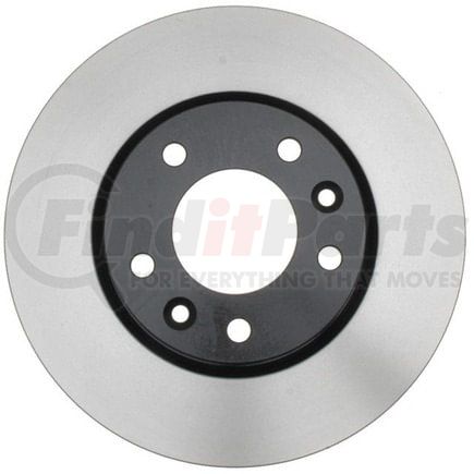 980080 by RAYBESTOS - Raybestos Specialty - Street Performance Brake Rotor