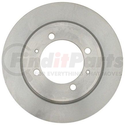 Raybestos 980085 Disc Brake Rotor Raybestos Specialty - Truck Brake Rotor