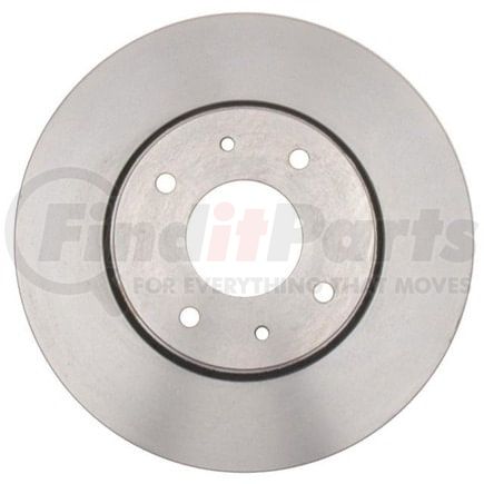 980084 by RAYBESTOS - Raybestos Specialty - Truck Brake Rotor