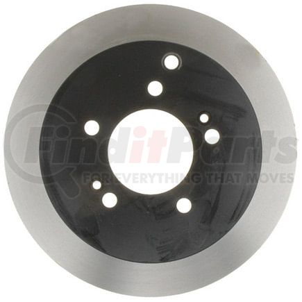 980087 by RAYBESTOS - Raybestos Specialty - Truck Brake Rotor