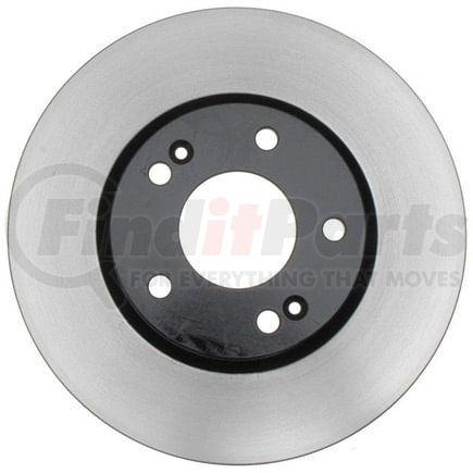 980089 by RAYBESTOS - Raybestos Specialty - Truck Brake Rotor