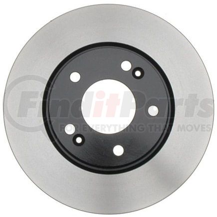 980090 by RAYBESTOS - Raybestos Specialty - Truck Brake Rotor