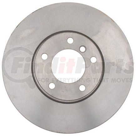 980094 by RAYBESTOS - Raybestos Specialty - Street Performance Brake Rotor