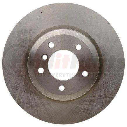 980096R by RAYBESTOS - Raybestos R-Line Brake Rotor