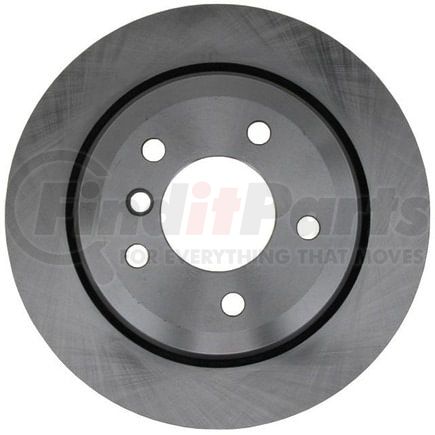 980097R by RAYBESTOS - Raybestos R-Line Brake Rotor