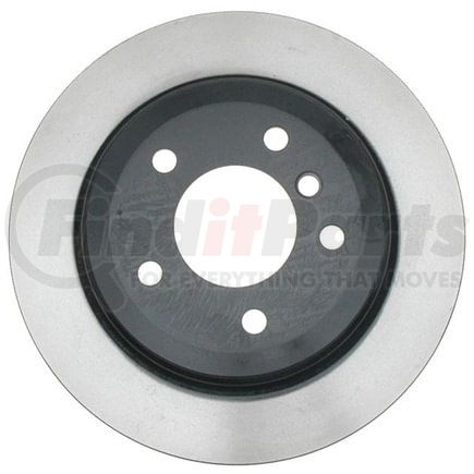 980097 by RAYBESTOS - Raybestos Specialty - Street Performance Brake Rotor
