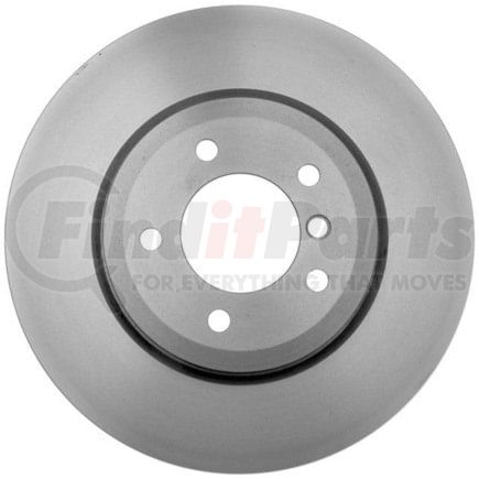 980096 by RAYBESTOS - Raybestos Specialty - Street Performance Brake Rotor