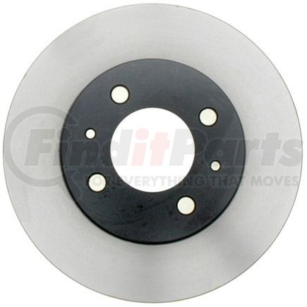 980098 by RAYBESTOS - Raybestos Specialty - Street Performance Brake Rotor