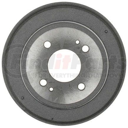 9800R by RAYBESTOS - Raybestos R-Line Brake Drum