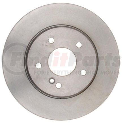 980111 by RAYBESTOS - Raybestos Specialty - Street Performance Brake Rotor