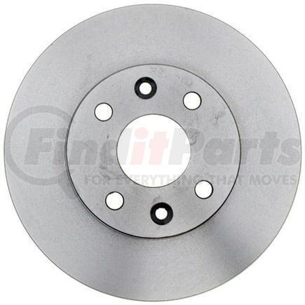 980109 by RAYBESTOS - Raybestos Specialty - Street Performance Brake Rotor