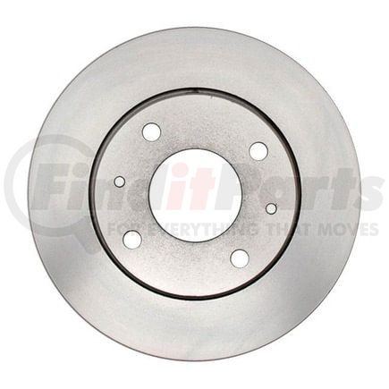 980112R by RAYBESTOS - Raybestos R-Line Brake Rotor