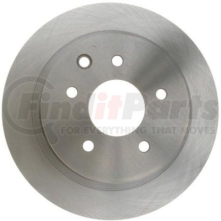 980113R by RAYBESTOS - Raybestos R-Line Brake Rotor